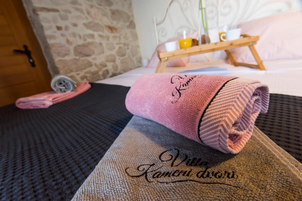 Kameni Dvori Villa Sveti Filip i Jakov